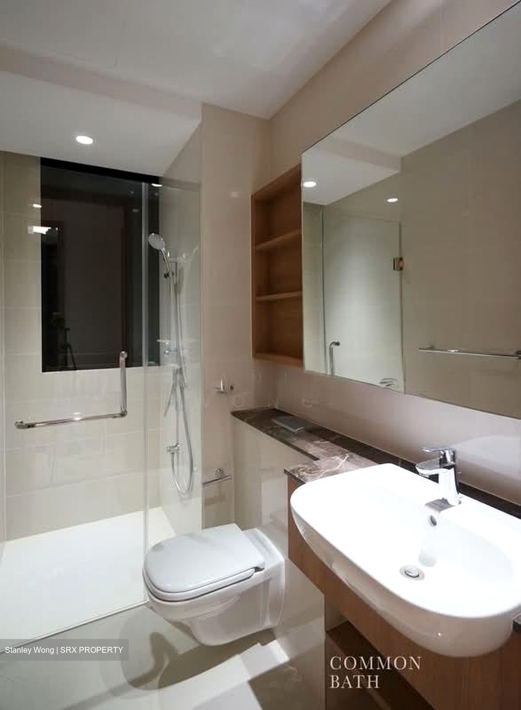 The Trilinq (D5), Condominium #568438611